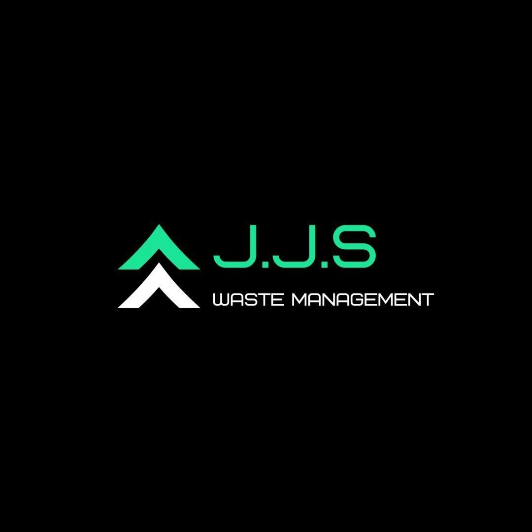 J.J.S Waste Management & Garden Services